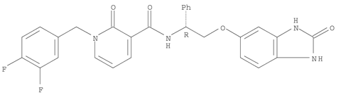 PDK1 inhibitor